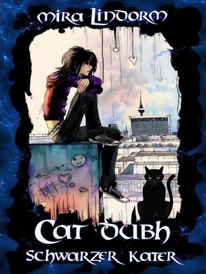 cover image of Cat Dubh